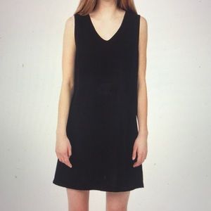 NWT Prairie Underground Shale Dress in Natural
